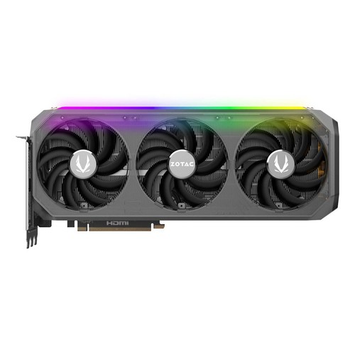 Carte graphique zotac - zotac, gam