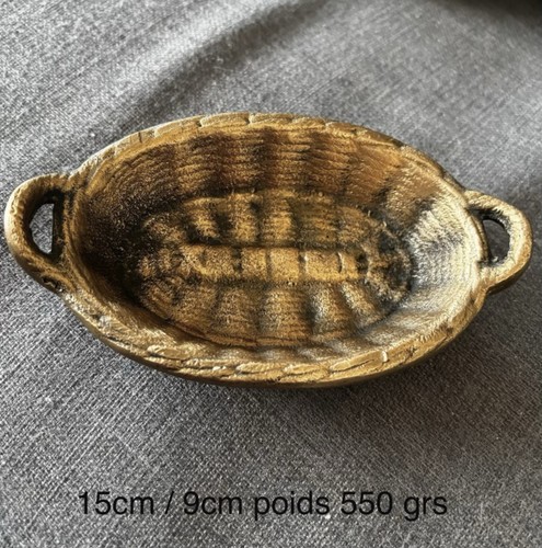 Vide poche cendrier ancien - ancien, en