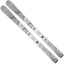 Head E.Pure Joy Ski + Joy 9 GW