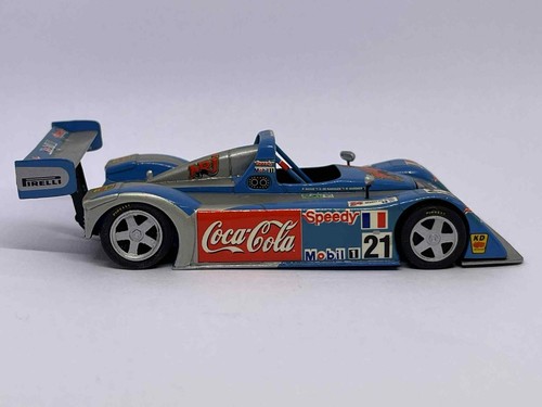 Riley scott mkiii 21 - mkiii, #21