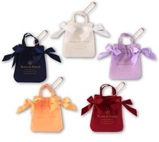 Porte-clés Maison de Fleur