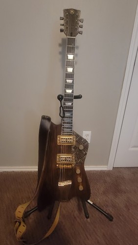 Texas rattler custom -  texas,