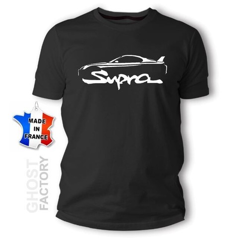 Shirt supra mk4 jdm - supra, t-shirt