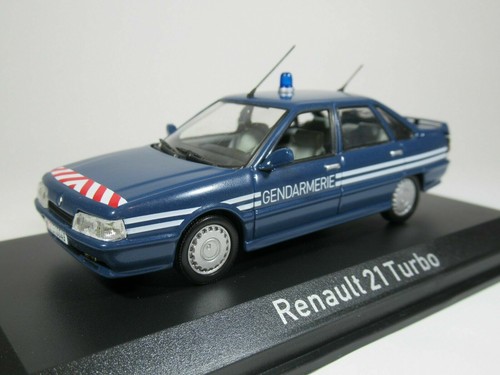Renault turbo 1989 - renault,