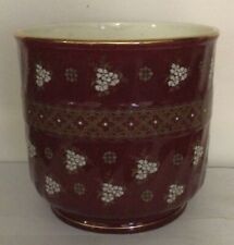 CACHE POT BOCH FRÈRE KÉRAMIS