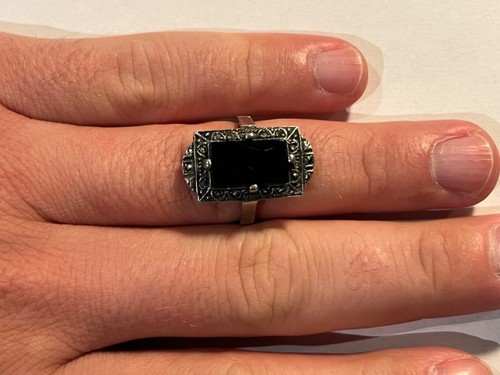 Bijoux bague ancienne - bague, en