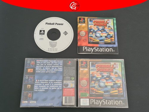 Ps1 pinball - 🎮ps1🎮, ⭐pinball