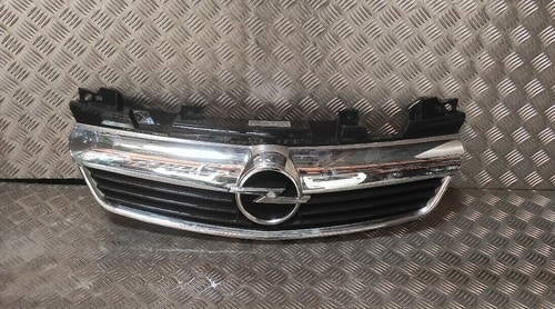 Grille calandre avant - , opel