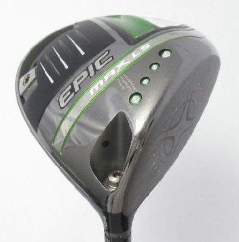 Callaway epic max driver - callaway,