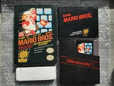 Super mario bros - super,