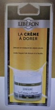 Libérons Creme De Dorure. TRIANON Feuille D'or