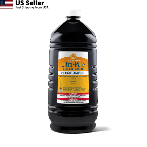 Ultra pure liquid - liquid, paraffin