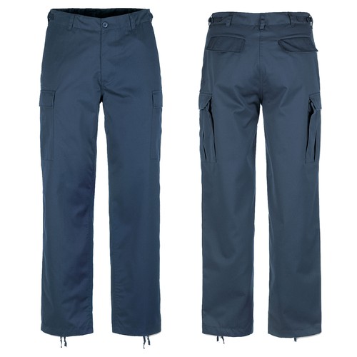 Américaine ranger pantalon - américaine,