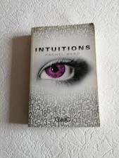 Intuitions T01 | Ward Rachel Saint-Martin Isabelle | Bon état