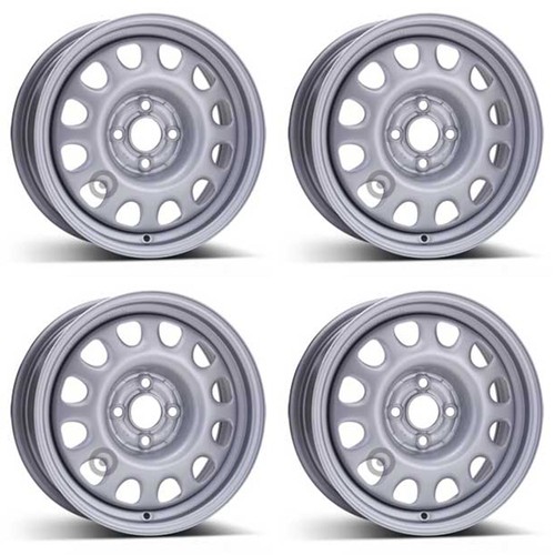 Alcar jantes tole acier - jantes,