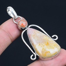 Pendentif bijoux en argent