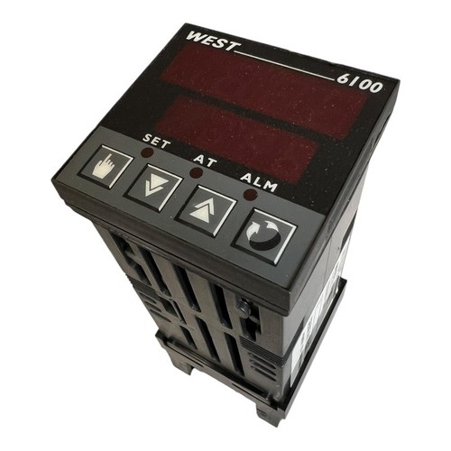 West instruments z210100 - west,