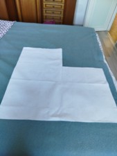 Un Coupon De Toile Aida
