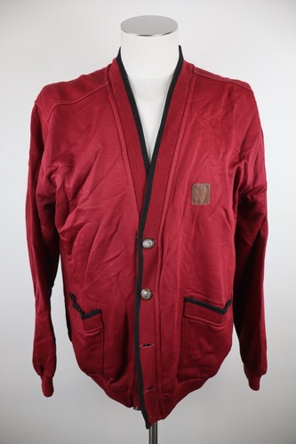 Cardigan pôle nord homme - du,