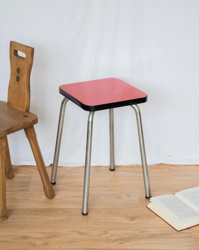 Axel tabouret en - axel,, formica