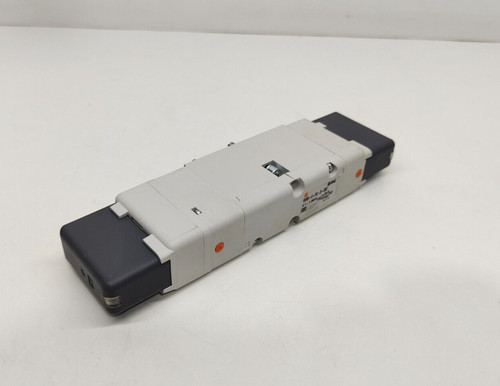 Electrovanne smc - electrovanne,