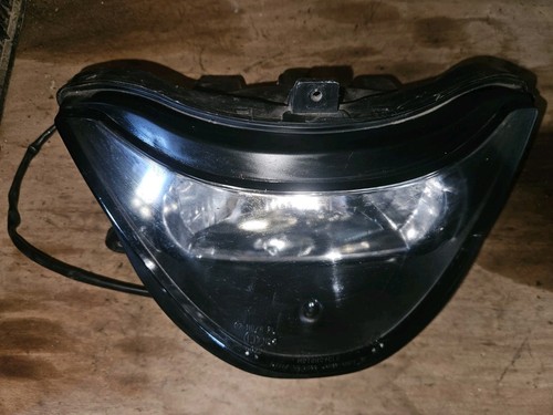 Optique yamaha 600 thundercat - optique,