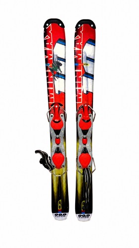 Salomon minimax cm - minimax, 99.9