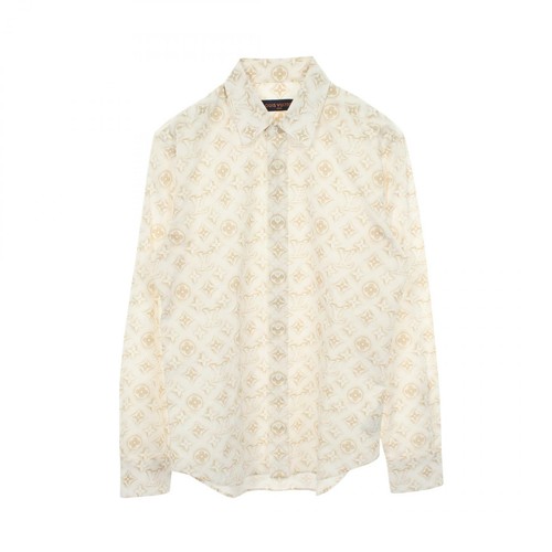 Chemises louis vuitton - chemises,