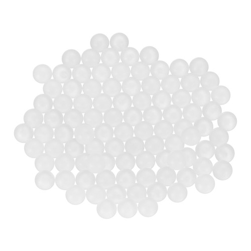 300 billes plastique pp - billes,