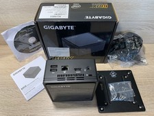 PC GigaByte Brix GB-BXBT-2807 - 4Go RAM & 120Go SSD