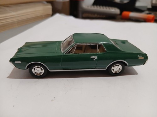 Baisse prix mercury cougar - baisse,