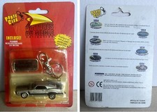 Porte clé n° G16544 Ford Mustang Boss 302 1970 1/64ème