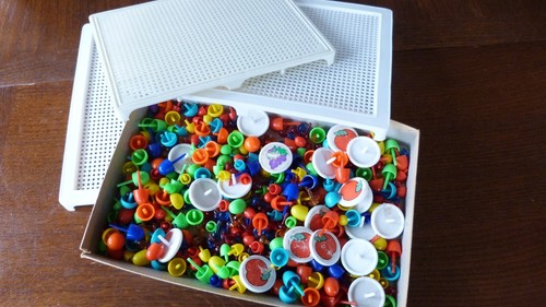Jeu mosaïque mosaïtheque - de,