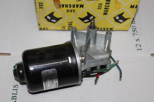Moteur essuie glace - moteur, essuie-glace