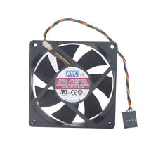 Ventilateur refroidissement  Dell Optiplex 390 790 990 7010 9020 T1700 XE2 SFF 