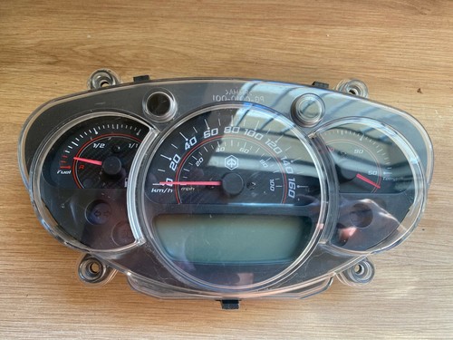 Compteur tableau bord - compteur,