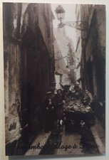 Photo repro humour Premier embouteillage à Paris