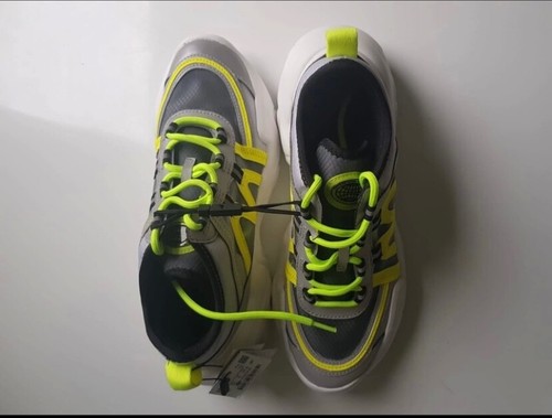 Chaussures pull and bear neuf - chaussures, bear,