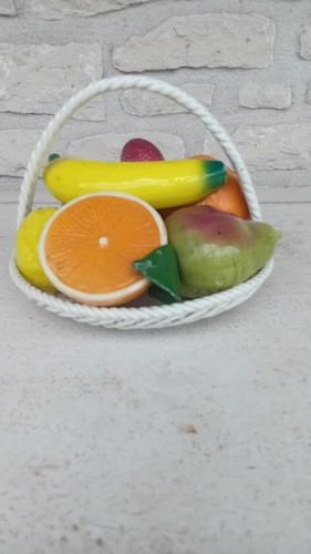 Panier coupe de - ,