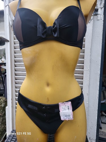 Chantal thomass soutien gorge - thomass, soutien-gorge