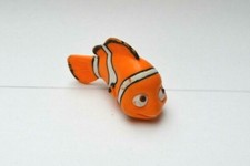 JOUET FIGURINE POISSON CLOWN LE MONDE DE NÉMO NEMO DISNEY STYLE PLASTOY