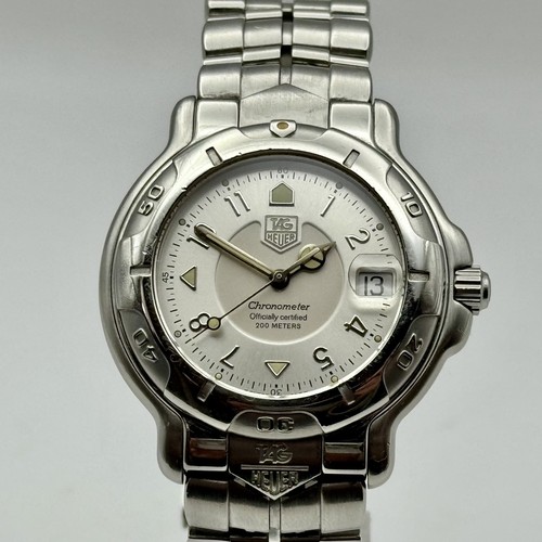 Montre homme tag heuer - homme,