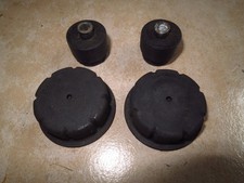 SRX 600 1XL Tankdämpfer