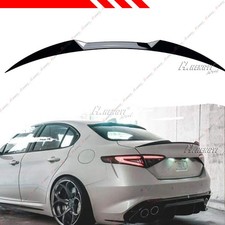 Aileron Arrière Pour Alfa