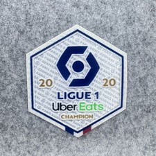 Patch PSG Paris Saint-Germain