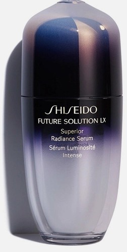Shiseido future solution - future, lx