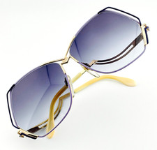 Lunettes De Soleil Vintage