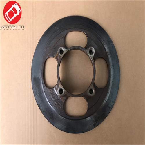 1003466 103015 disque frein - 103015,
