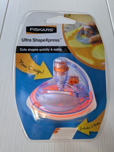 Fiskars ultra shapexpress - fiskars,