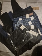 Lot De 6 Jeans Guess Goodies